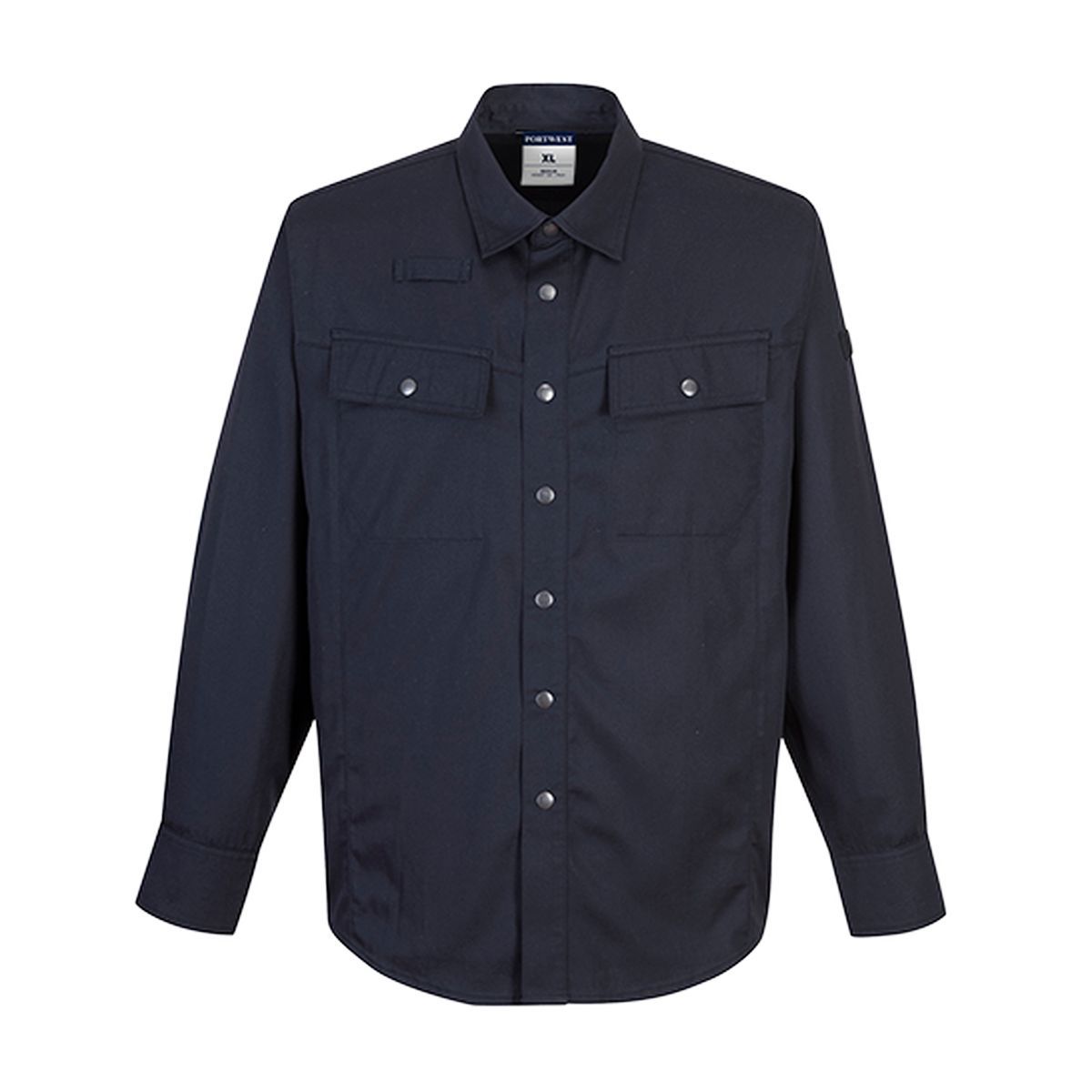Style S130 | Ripstop Shirt Long Sleeved