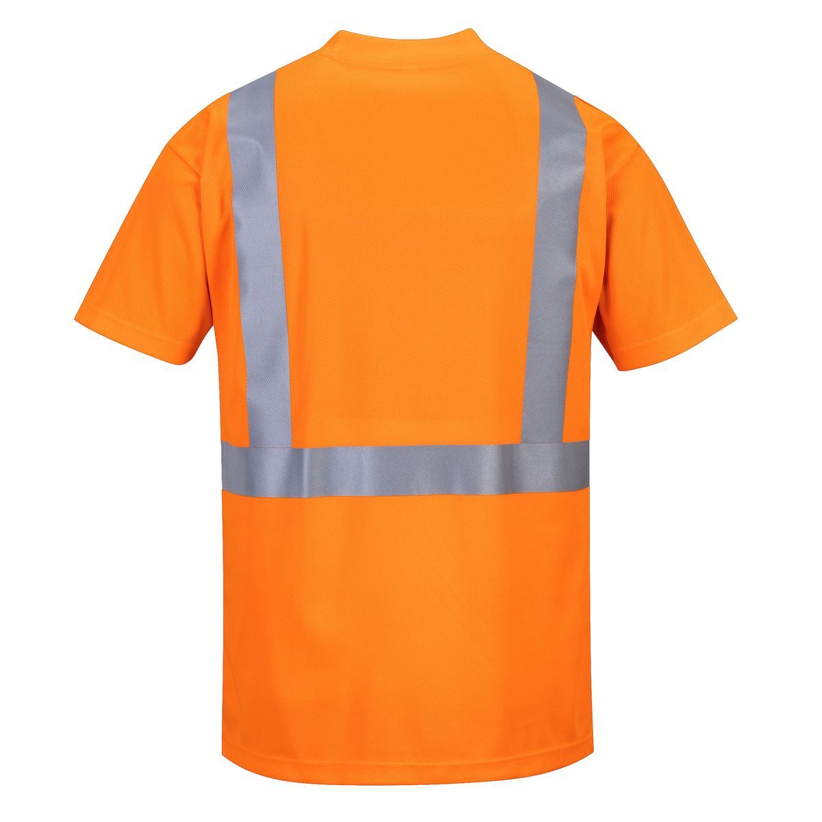 Style S190 | Hi-Vis Pocket T-Shirt