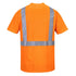 Style S190 | Hi-Vis Pocket T-Shirt