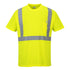 Style S190 | Hi-Vis Pocket T-Shirt
