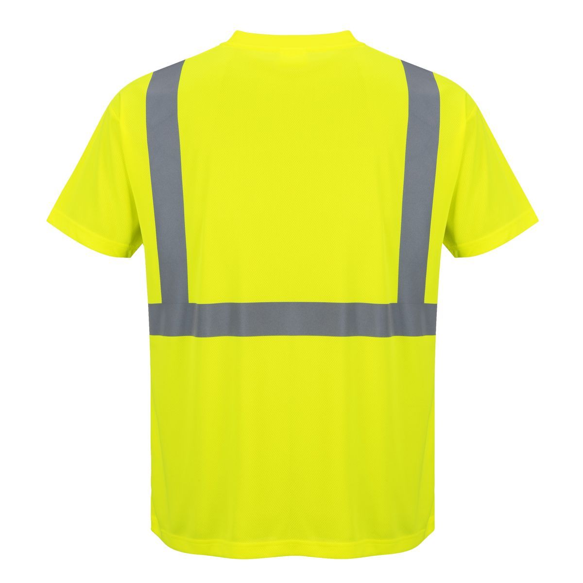 Style S190 | Hi-Vis Pocket T-Shirt