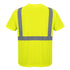 Style S190 | Hi-Vis Pocket T-Shirt