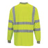 Style S277 | Hi-Vis Polo Shirt L/S