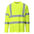Style S278 | Hi-Vis T-Shirt Long Sleeves