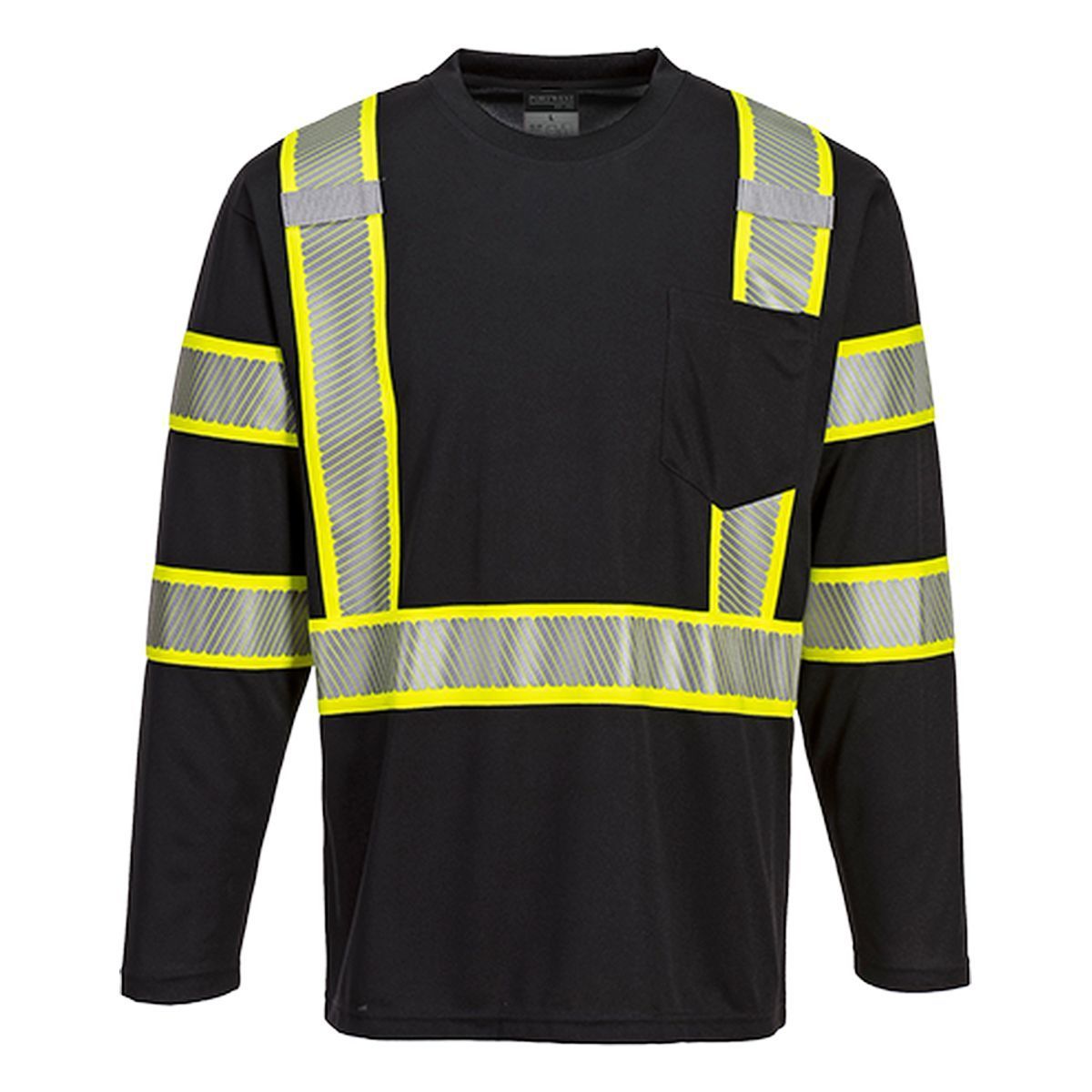 Style S346 | Iona Plus T-Shirt