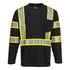 Style S346 | Iona Plus T-Shirt