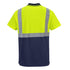 Style S479 | Hi-Vis 2-Tone Polo Shirt