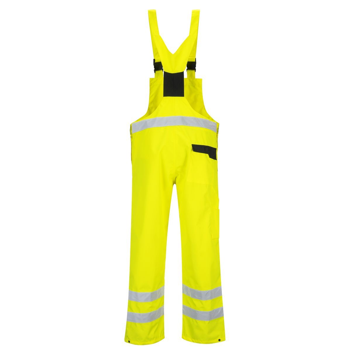 Style S488 | Hi Vis | Contrast Bib & Brace