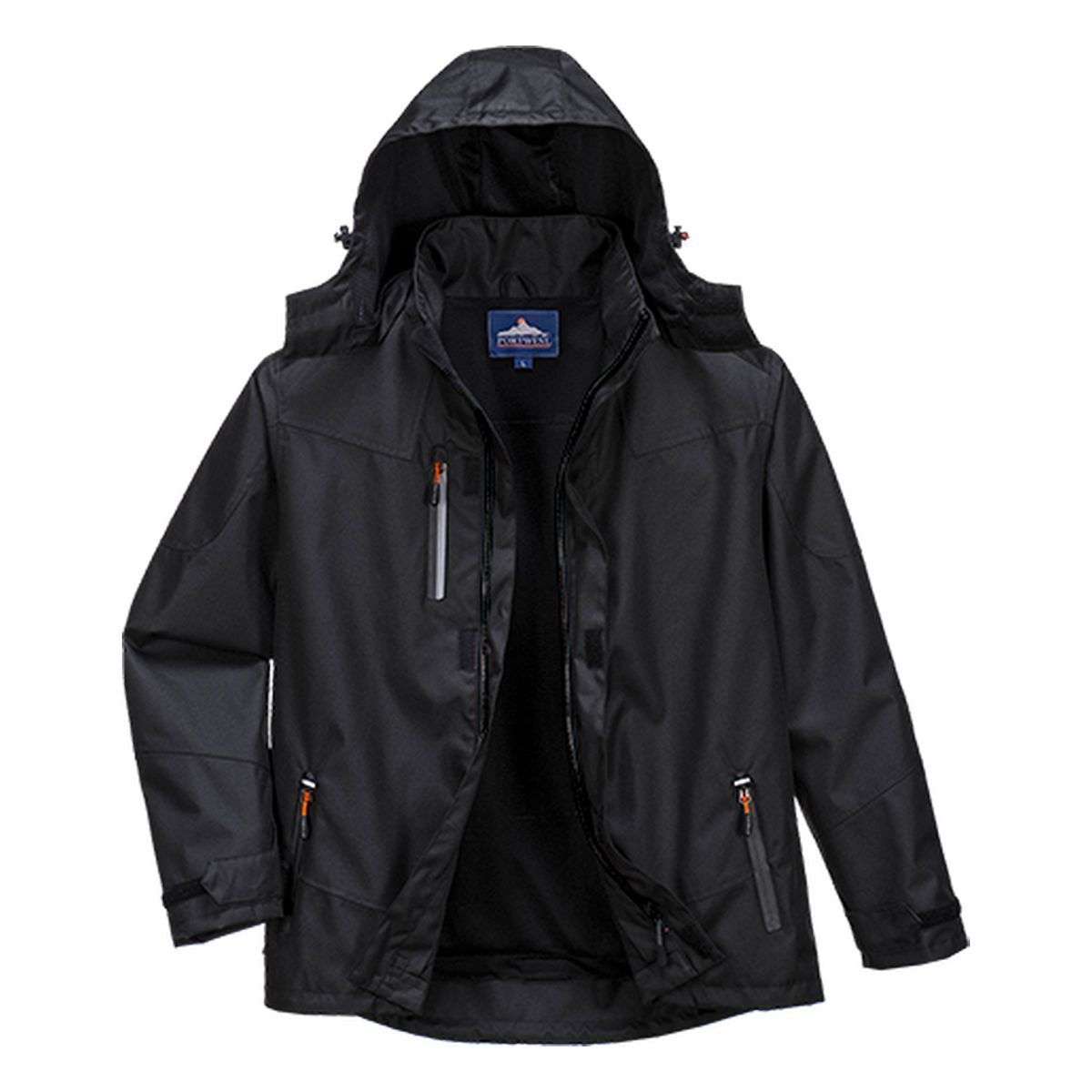 Style S555 | Outcoach Jacket
