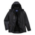 Style S555 | Outcoach Jacket