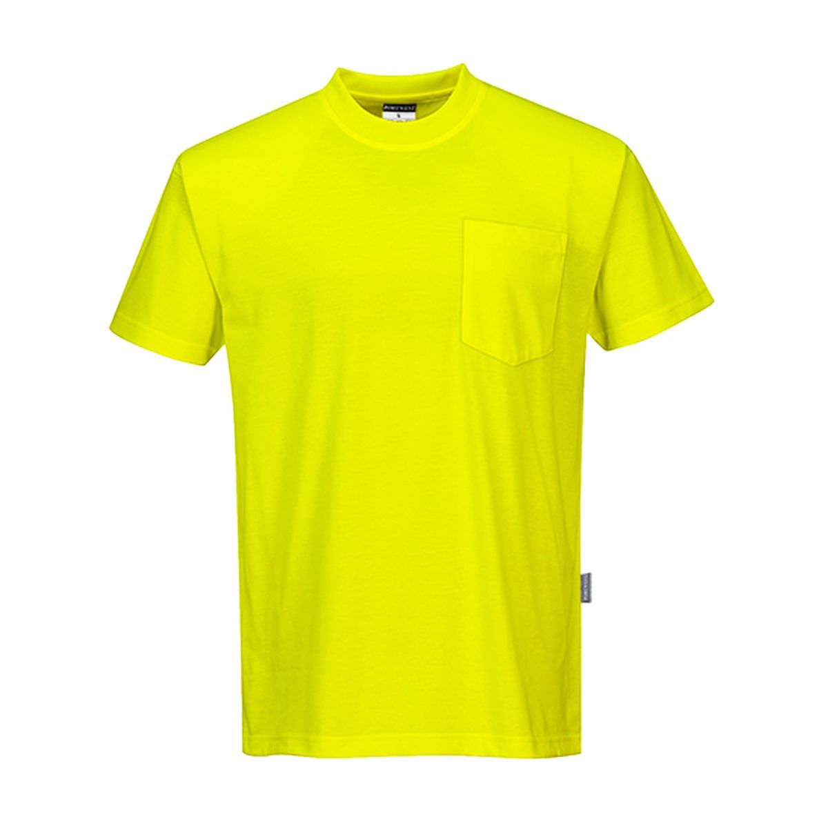 Style S577 | Non-ANSI Cotton Blend T-Shirt