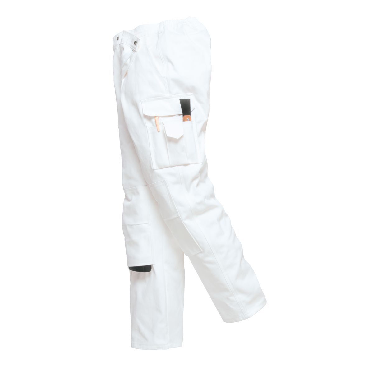 Style S817 Painters Trousers-2
