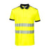 Style T180 Style T180 Hi-Vis Polo Shirt-1