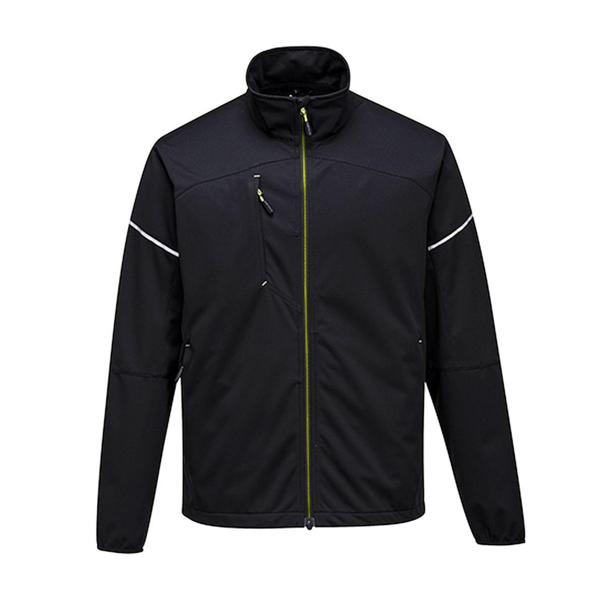 Style T620 | Flex Shell Jacket