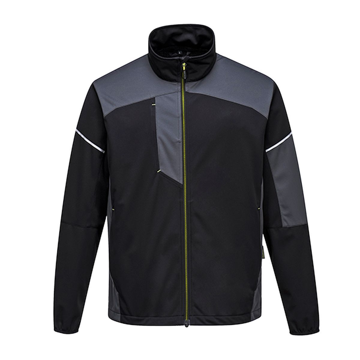 Style T620 | Flex Shell Jacket