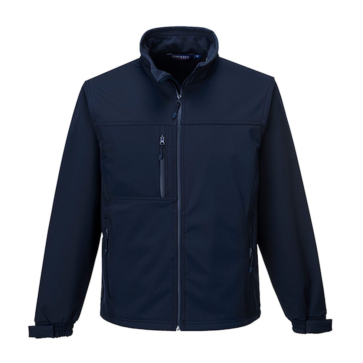 Style TK50 Softshell Jacket-1
