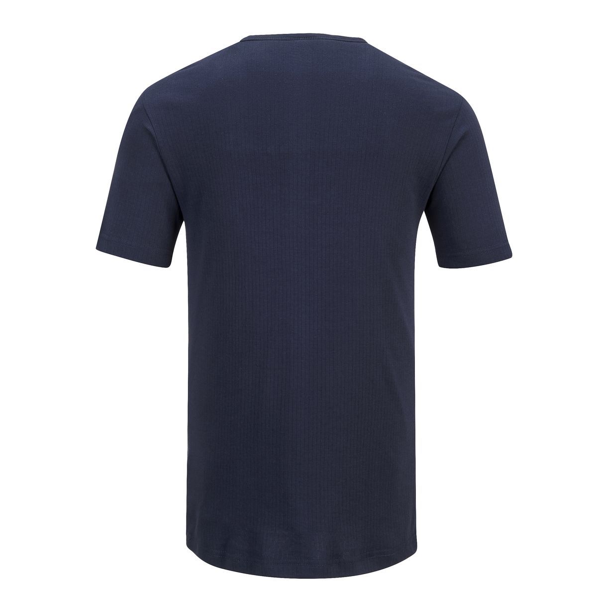 Style UB214 Thermal TShirt Short Sleeved-2