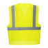 Style UC492 | Economy Mesh Vest