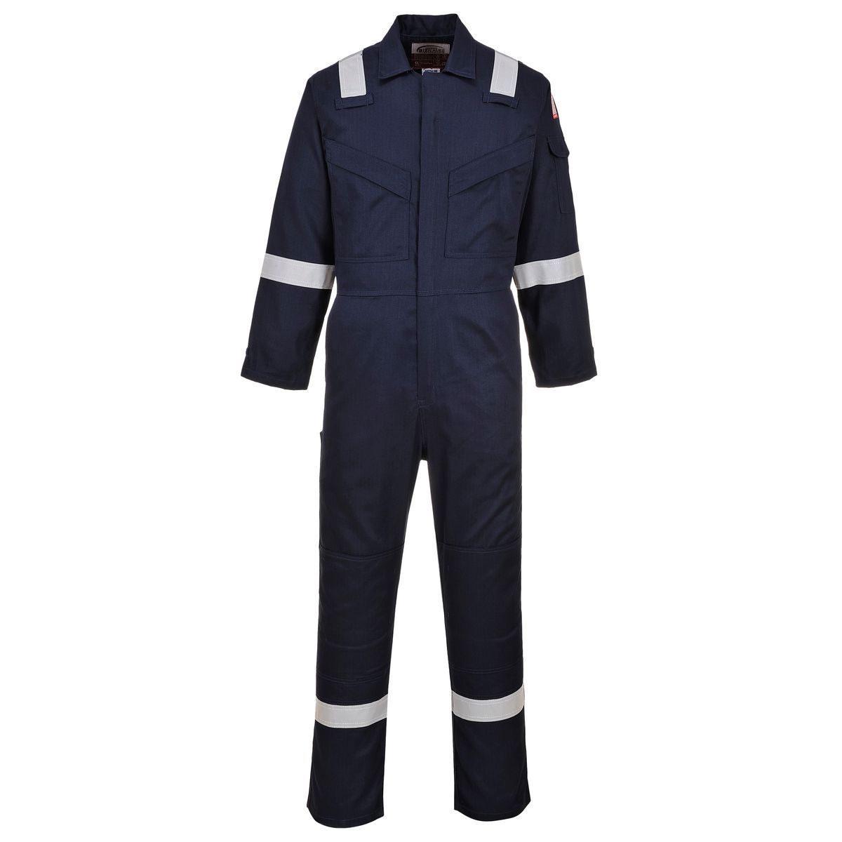 Style UFR21 | FR Antistatic Coverall