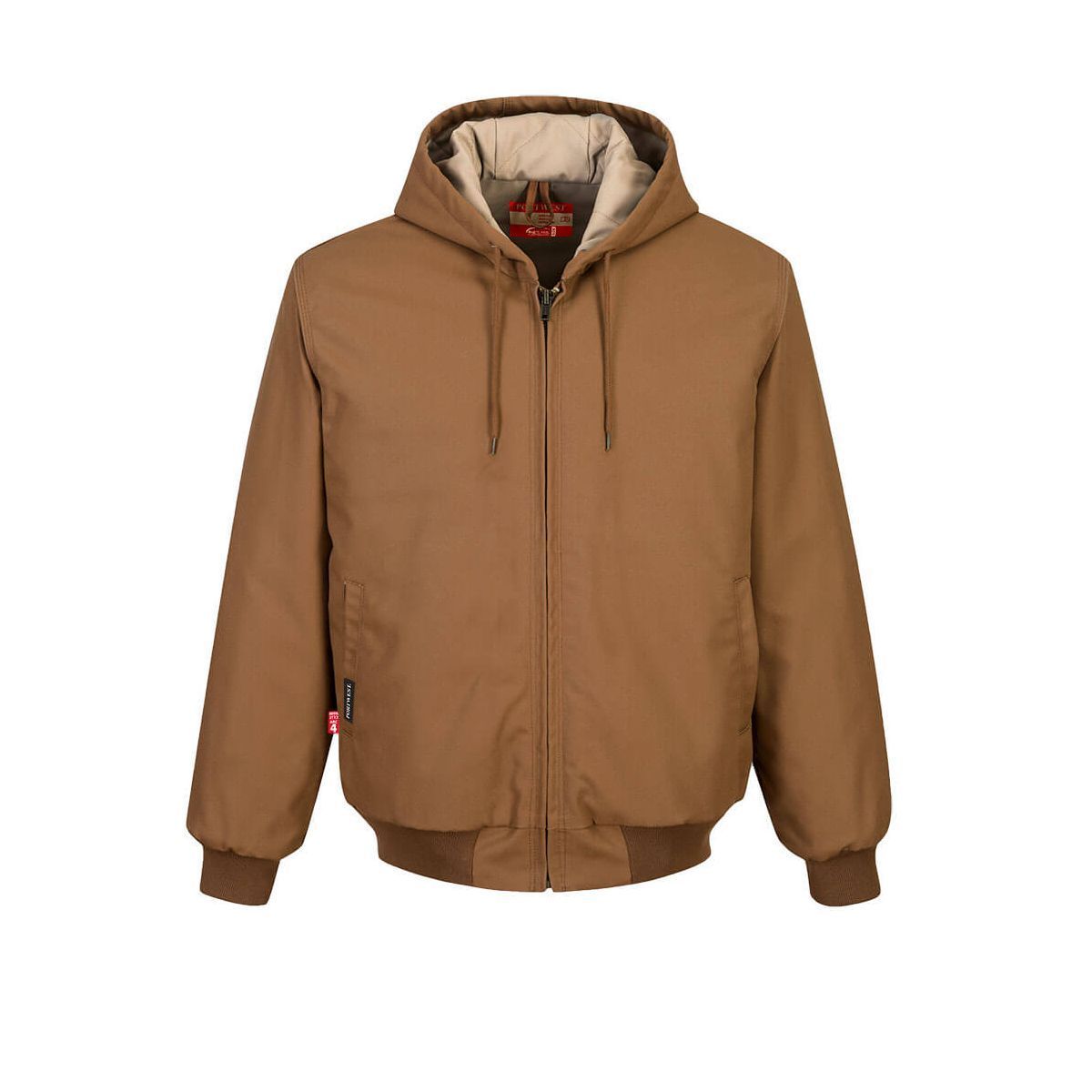 Style UFR48 Style UFR48 FR Duck Lined Jacket-1
