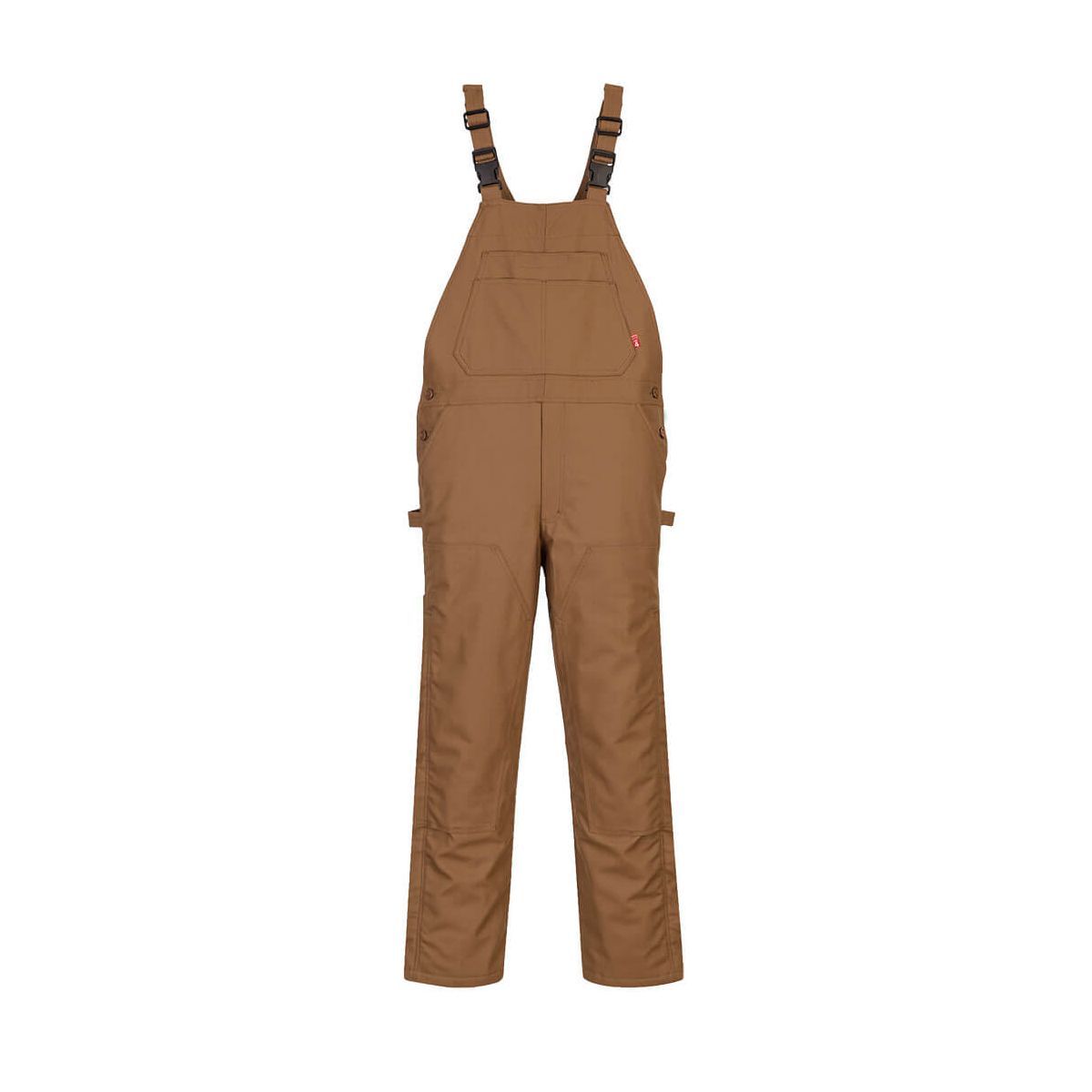 Style UFR49 Style UFR49 FR Duck Lined Overall-1