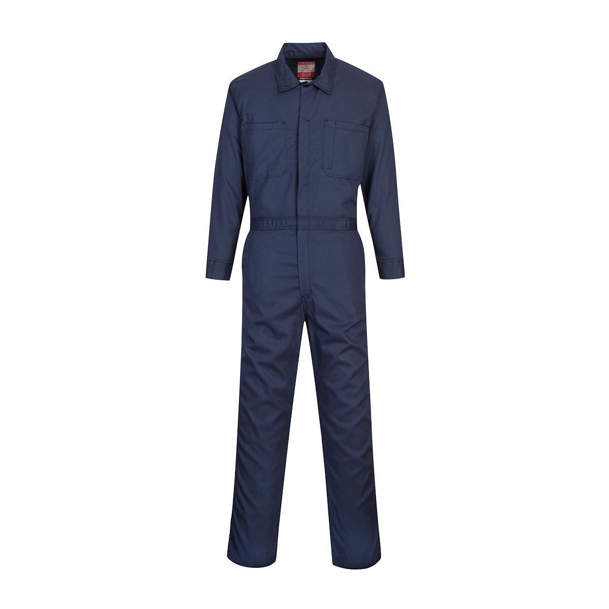 Style UFR87 Style UFR87 Classic 88/12 FR Coverall-1