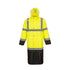 Style UH446 | Hi-Vis Contrast Raincoat 48