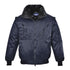 Style UPJ10 Pilot Jacket-2