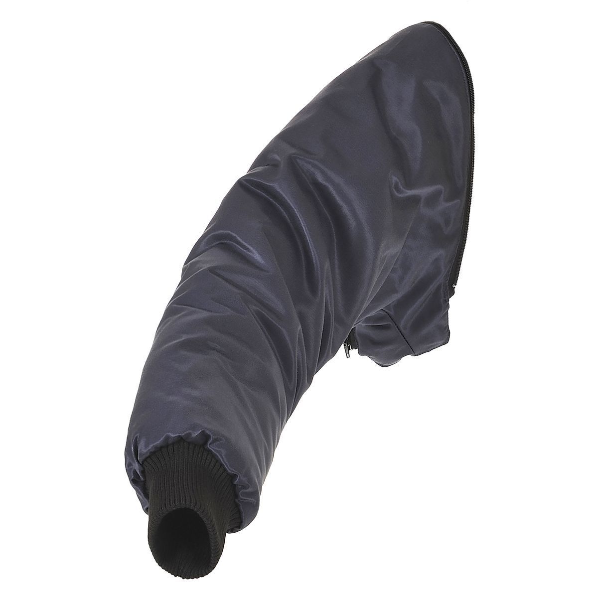 Style UPJ10 Pilot Jacket-4