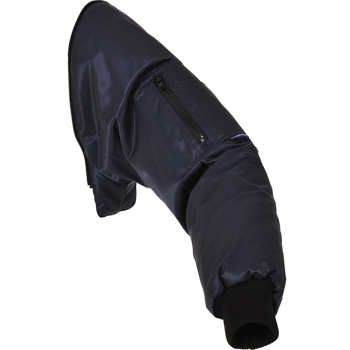 Style UPJ10 Pilot Jacket-5