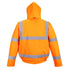 Style URT32 HiVis Bomber Jacket-2