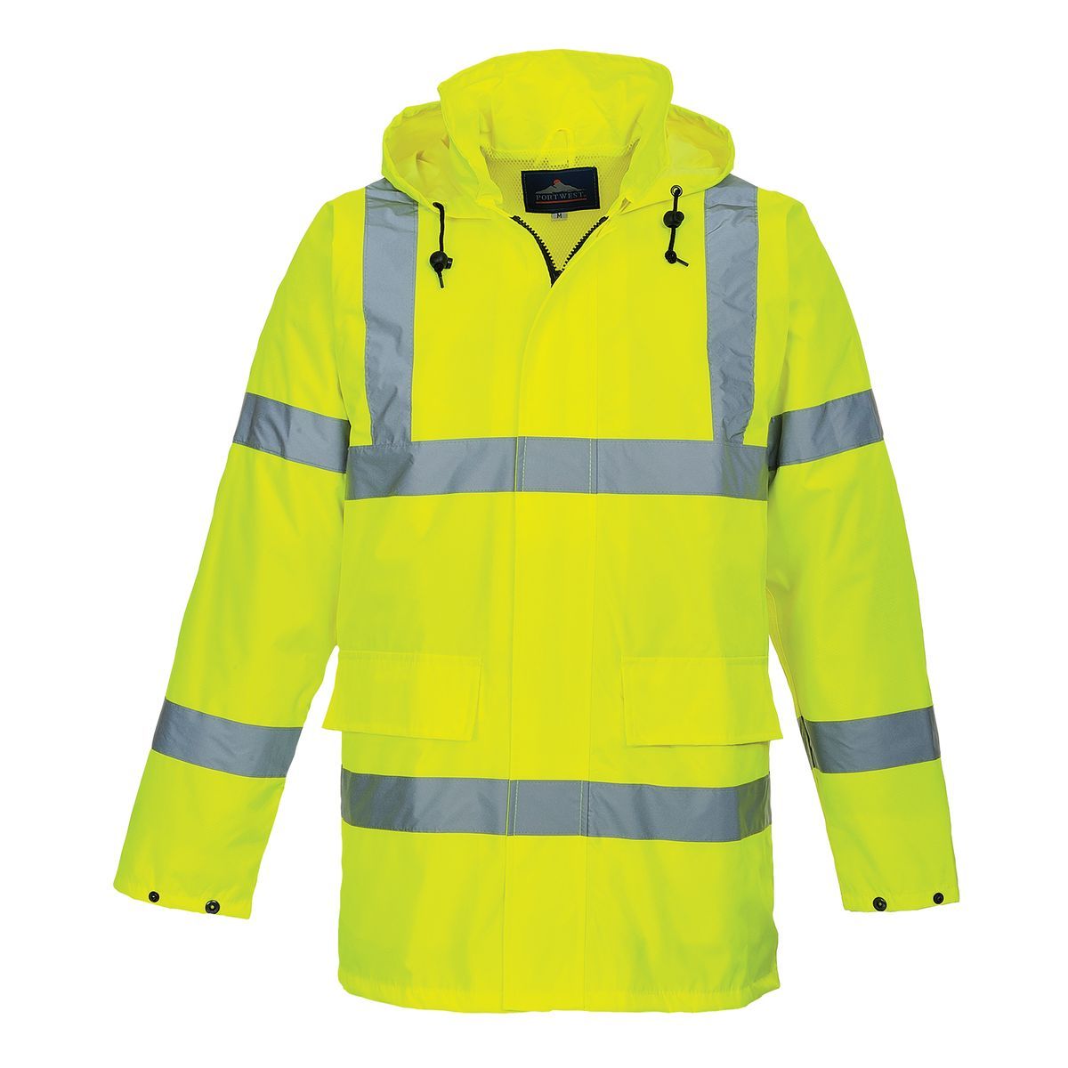 Style US160 | Lite Traffic Jacket