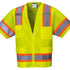 Style US373 | Aurora Sleeved Hi-Vis Vest