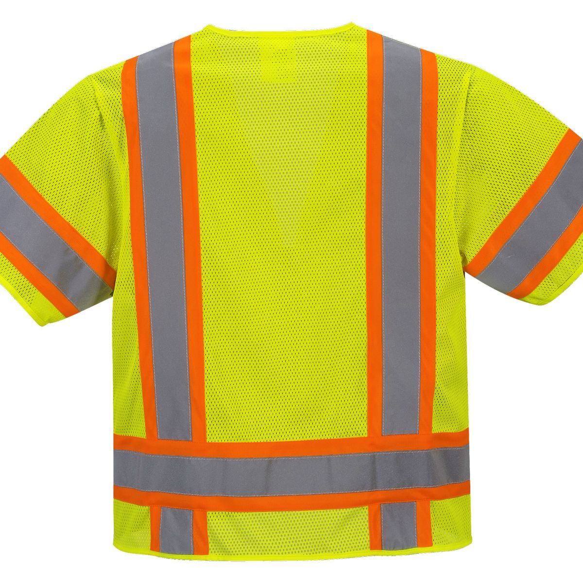 Style US373 | Aurora Sleeved Hi-Vis Vest
