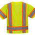 Style US373 | Aurora Sleeved Hi-Vis Vest