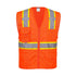 Style US374 | Orlando Contrast Mesh Vest
