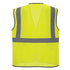 Style US380 | Tampa Mesh Vest