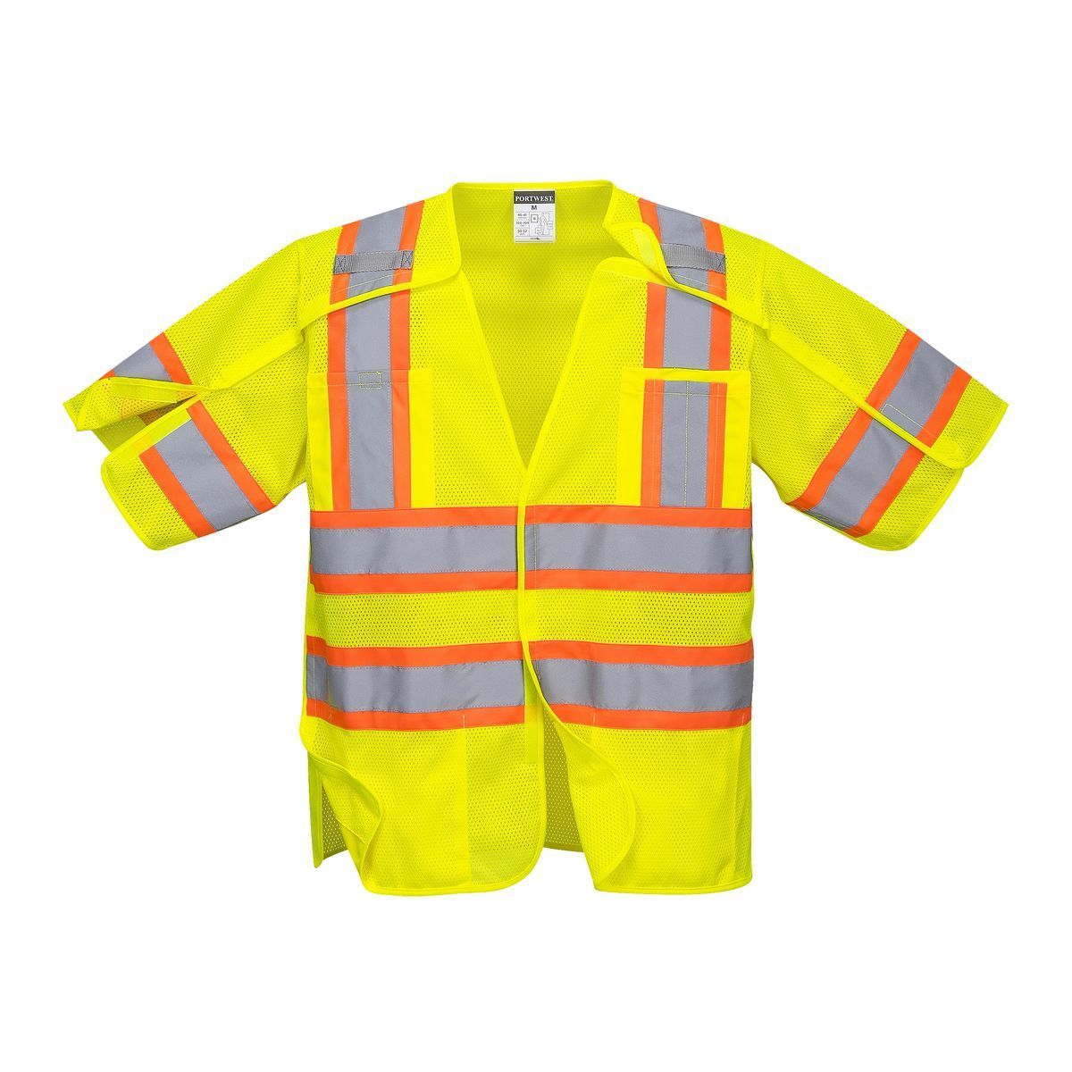 Style US382 | Kobuk Breakaway Vest