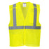 Style US384 | Economy Mesh Break-Away Vest