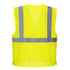 Style US384 | Economy Mesh Break-Away Vest