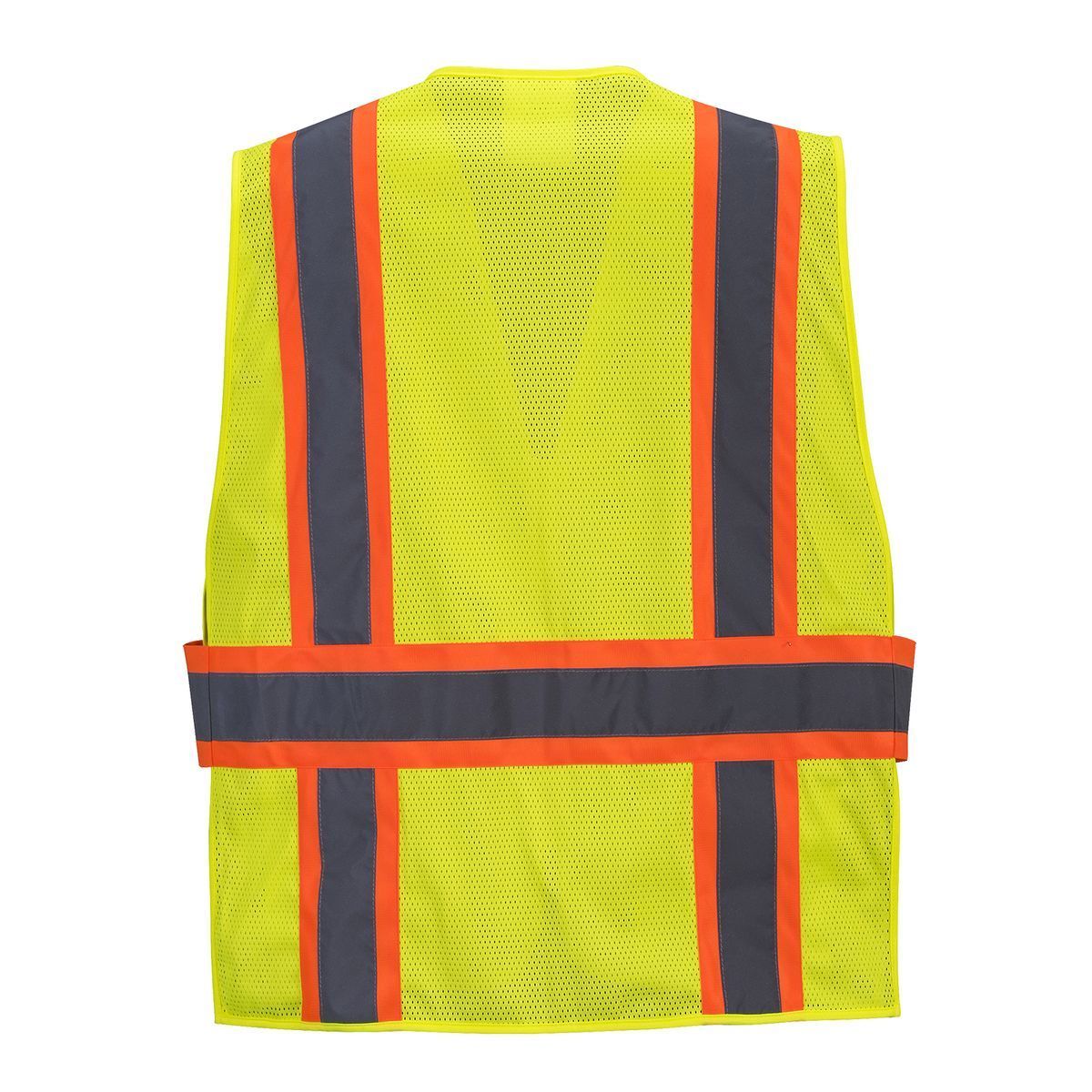 Style US385 | Expandable Mesh Breakaway Vest