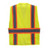 Style US385 | Expandable Mesh Breakaway Vest