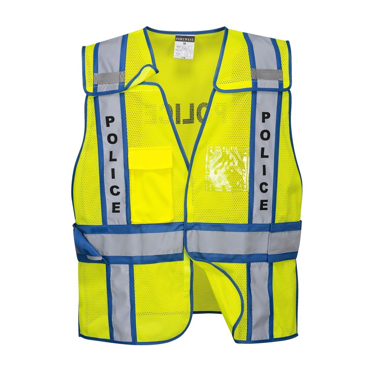 Style US387 | Public Service Vest