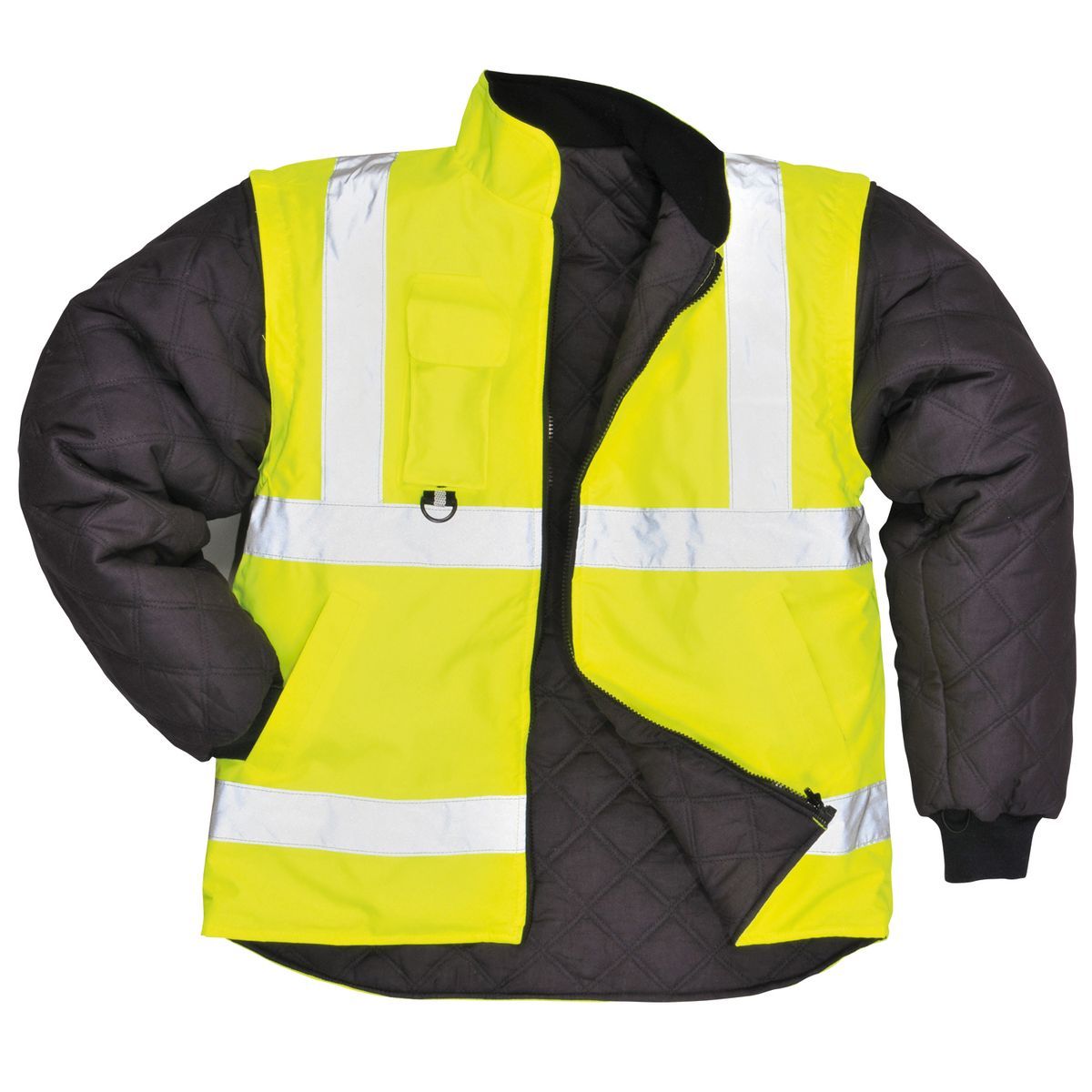 Style US427 HiVis 7in1 Jacket-3