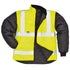 Style US427 | Hi-Vis 7in1 Jacket