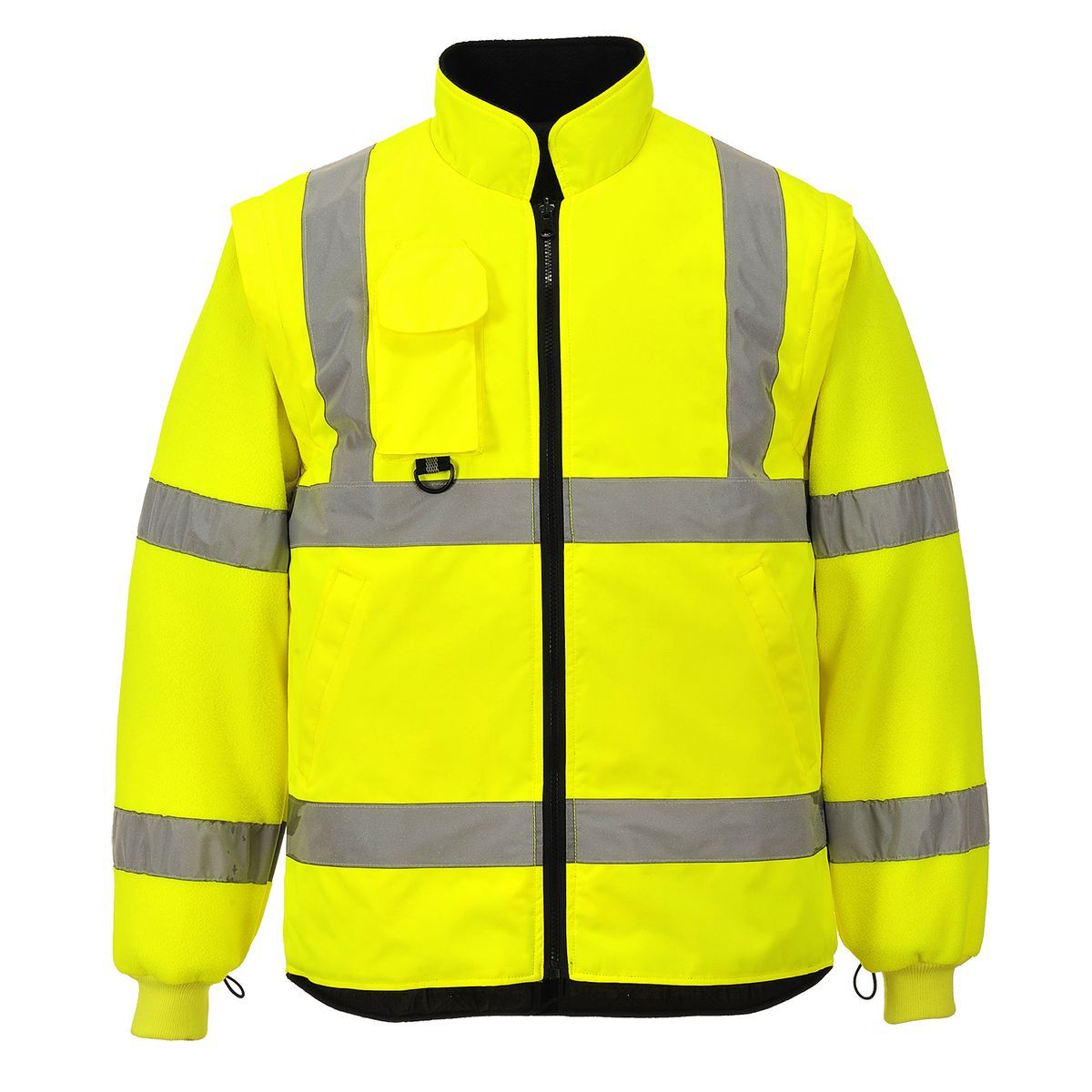 Style US427 | Hi-Vis 7in1 Jacket