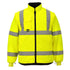 Style US427 HiVis 7in1 Jacket-5