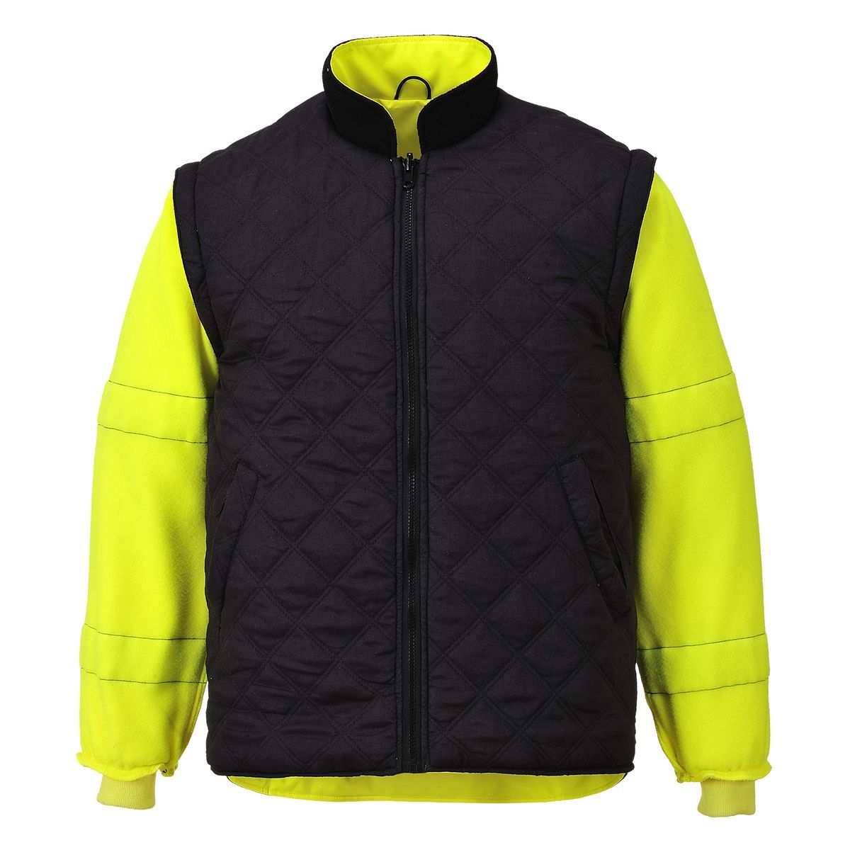 Style US427 | Hi-Vis 7in1 Jacket