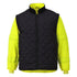 Style US427 | Hi-Vis 7in1 Jacket