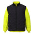 Style US427 HiVis 7in1 Jacket-6